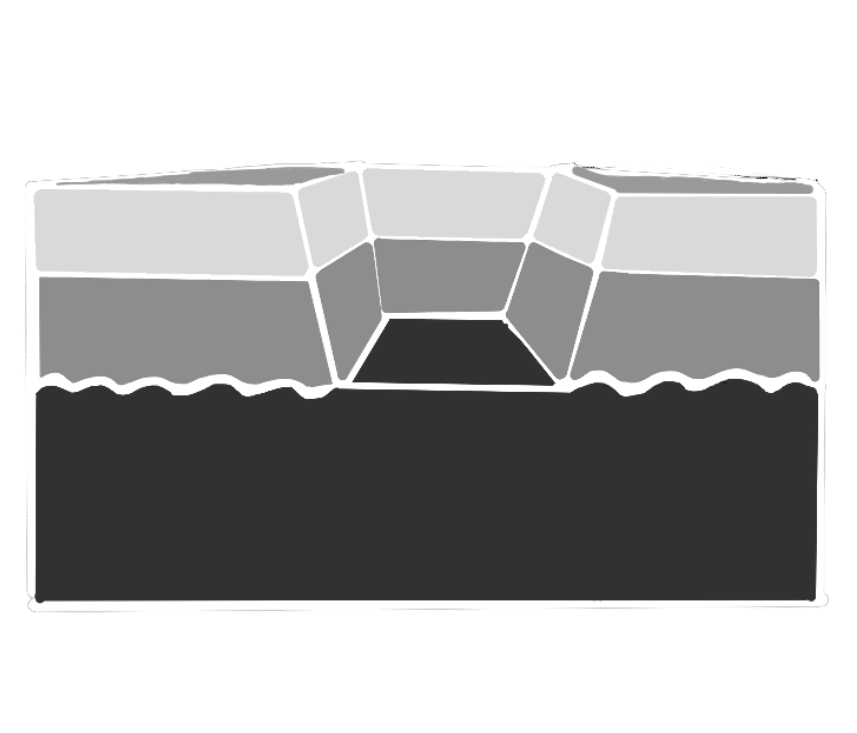 <h3 class="iconbox-title">Mengdebereging og terrengmodelering</h3>
