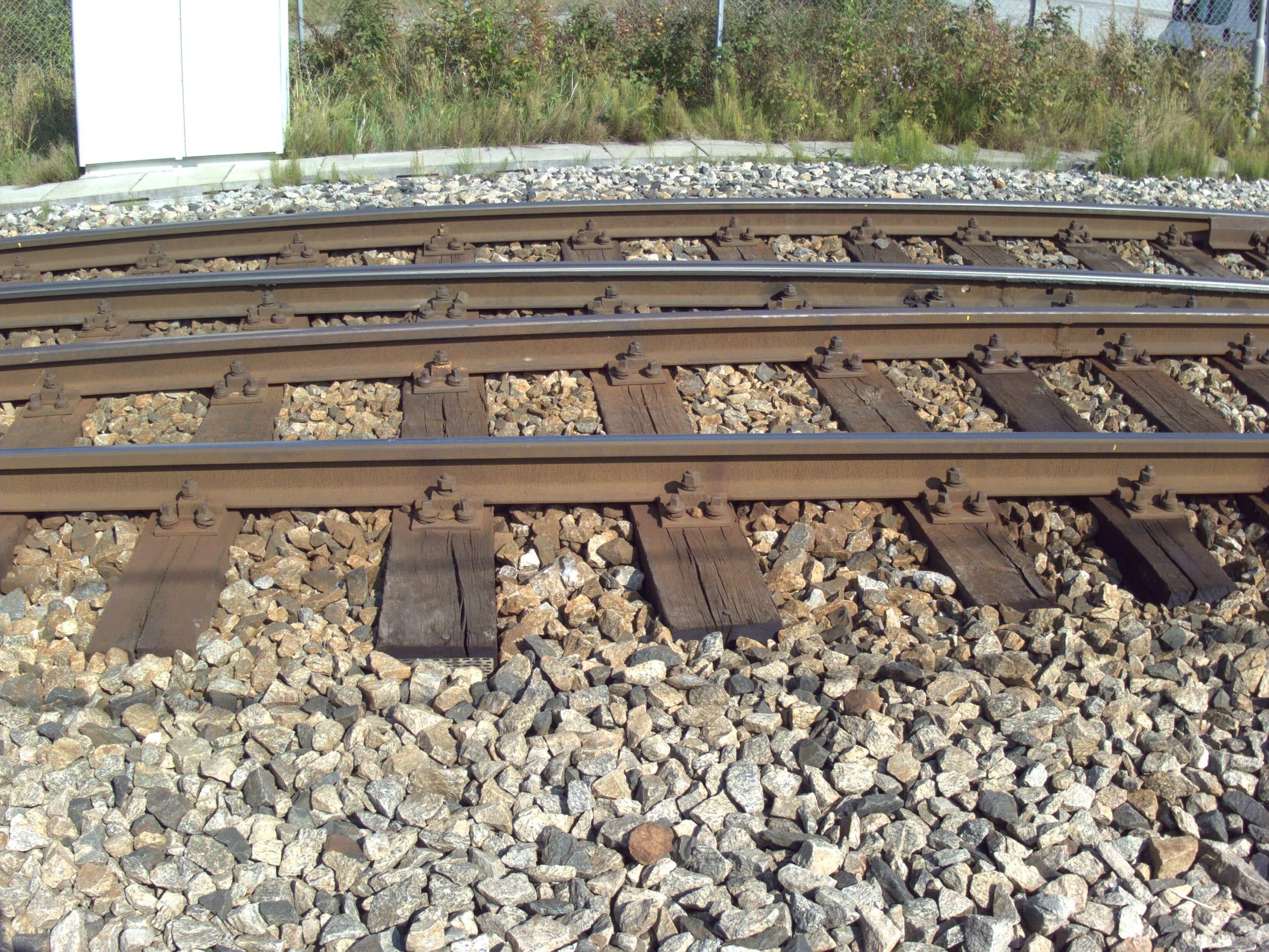 Deformasjonsmålinger og analyser 2