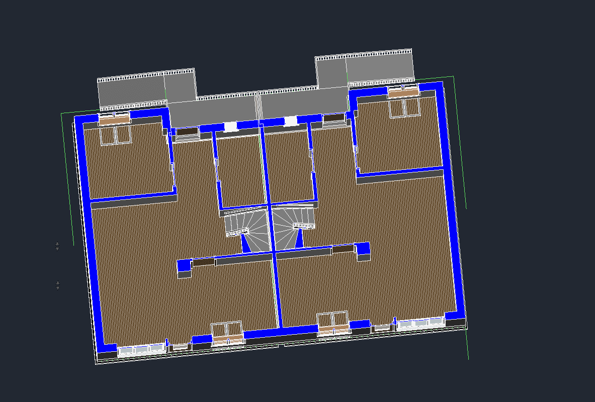 Building Information Modeling 2