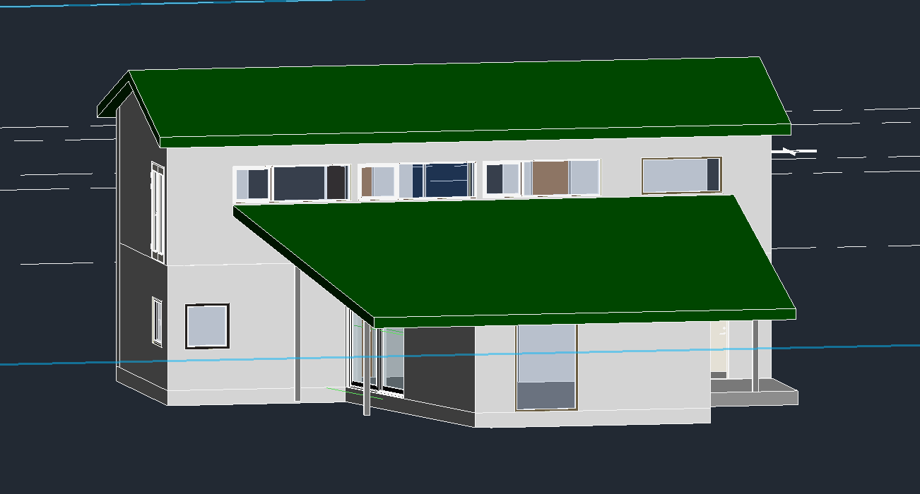 Building Information Modeling 1