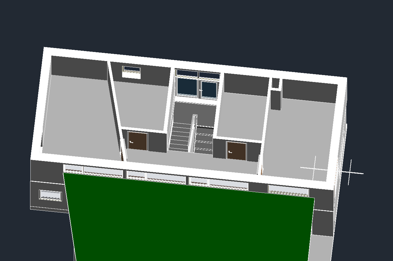 Building Information Modeling 3